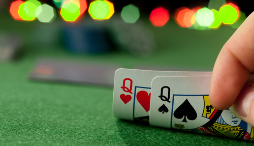 How to Play Poker Online