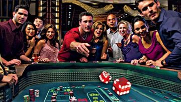 Crucial Casino Game Guide