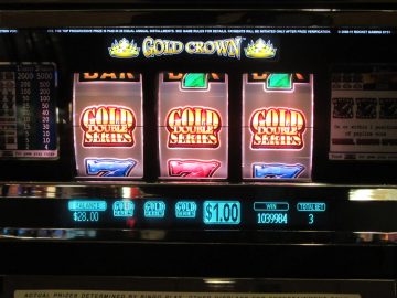 Hitting the Jackpot with Progressive Slot Machines