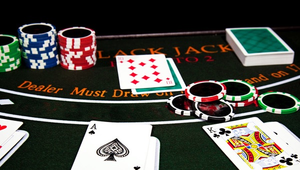 online casino