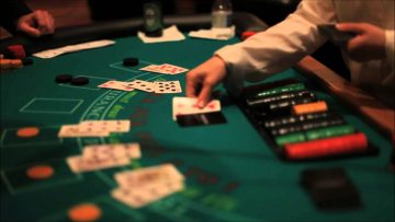 Strategy for Online Blackjack – Minimizing the Casino Advantage