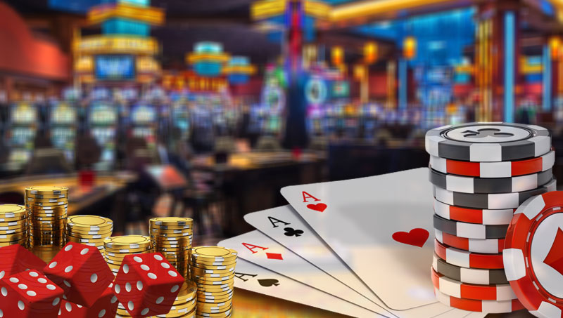 online casino