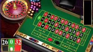 online casino