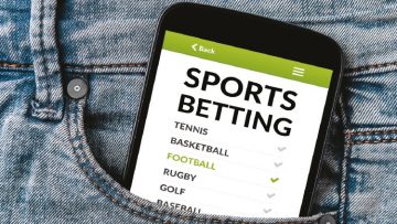 Betting – Psychological Analysis